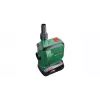 Bosch EasyInflate 18V-500 Bomba de ar elétrica 0,03 bar 530 l/min