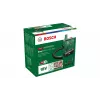 Bosch EasyInflate 18V-500 Bomba de ar elétrica 0,03 bar 530 l/min
