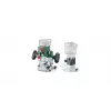 Bosch 0 603 9D5 002 Preto, verde 30000 rpm