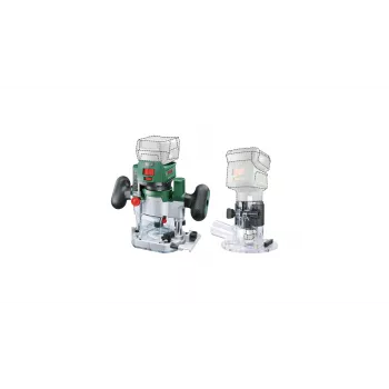 Bosch 0 603 9D5 002 Preto, verde 30000 rpm