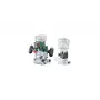 Bosch 0 603 9D5 002 Preto, verde 30000 rpm