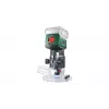Bosch 0 603 9D5 002 Preto, verde 30000 rpm