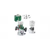 Bosch 0 603 9D5 002 Preto, verde 30000 rpm