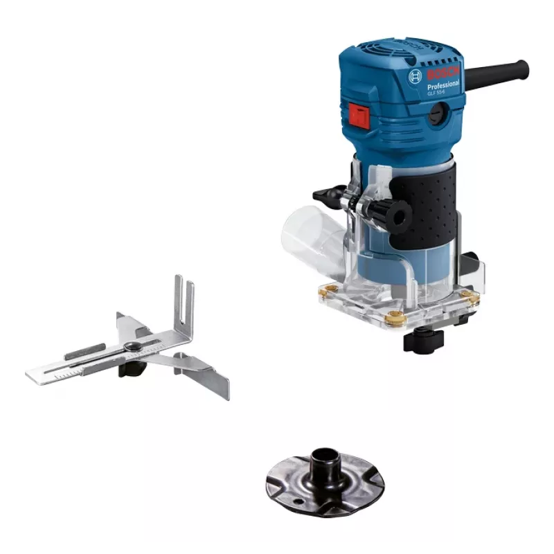 Bosch GLF 55-6 Cortador de azulejos 550 W