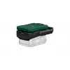 Bosch EasySpotLight 18V-400 Lanterna LED universal preto, verde