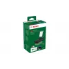Bosch EasySpotLight 18V-400 Lanterna LED universal preto, verde