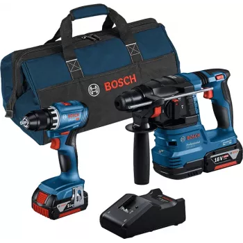 Bosch 0615A50038 Preto, verde