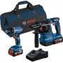 Bosch 0615A50038 Preto, verde