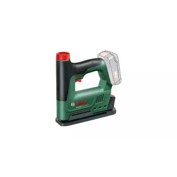 Bosch UniversalTacker 18V-14 Agrafador/pistola de pregos bateria