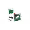 Bosch UniversalTacker 18V-14 Agrafador/pistola de pregos bateria