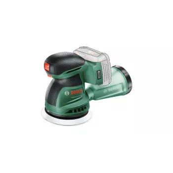 Bosch UniversalOrbit 18V-20 (BareTool), lixadora excêntrica, orbital, verde, Alemanha, bateria, 18 V