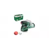 Bosch UniversalOrbit 18V-20 (BareTool), lixadora excêntrica, orbital, verde, Alemanha, bateria, 18 V