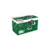 Bosch UniversalOrbit 18V-20 (BareTool), lixadora excêntrica, orbital, verde, Alemanha, bateria, 18 V