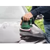 Bosch UniversalOrbit 18V-20 (BareTool), lixadora excêntrica, orbital, verde, Alemanha, bateria, 18 V