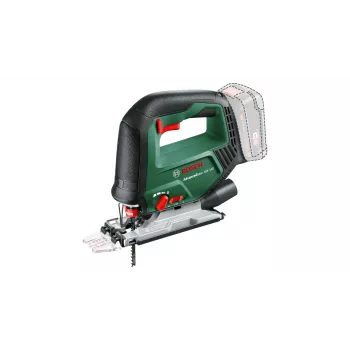 Bosch AdvancedSaw 18V Serra de vaivém a bateria 3000 golpes/min 1,9 kg
