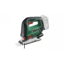 Bosch AdvancedSaw 18V Serra de vaivém a bateria 3000 golpes/min 1,9 kg