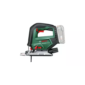 Bosch AdvancedSaw 18V Serra de vaivém a bateria 3000 golpes/min 1,9 kg