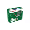 Bosch AdvancedSaw 18V Serra de vaivém a bateria 3000 golpes/min 1,9 kg