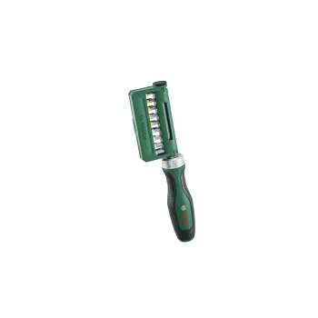 Bosch 1 600 A02 Z9A Chave de fendas multibit chave de fendas reta