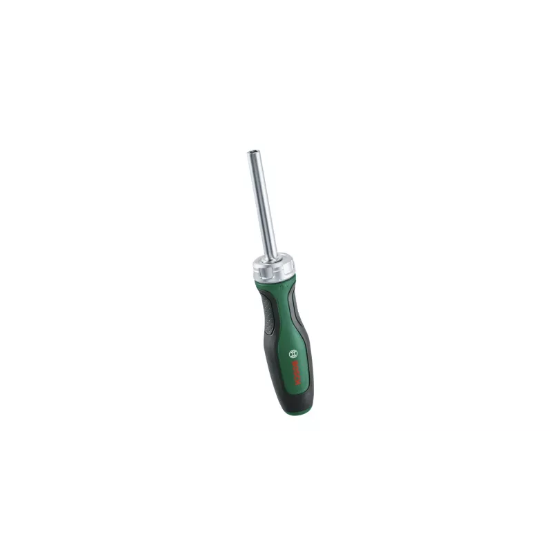 Bosch 1 600 A02 Z9A Chave de fendas multibit chave de fendas reta