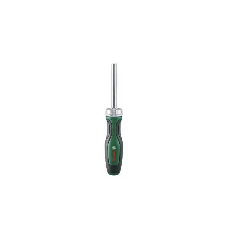 Bosch 1 600 A02 Z9A Chave de fendas multibit chave de fendas reta
