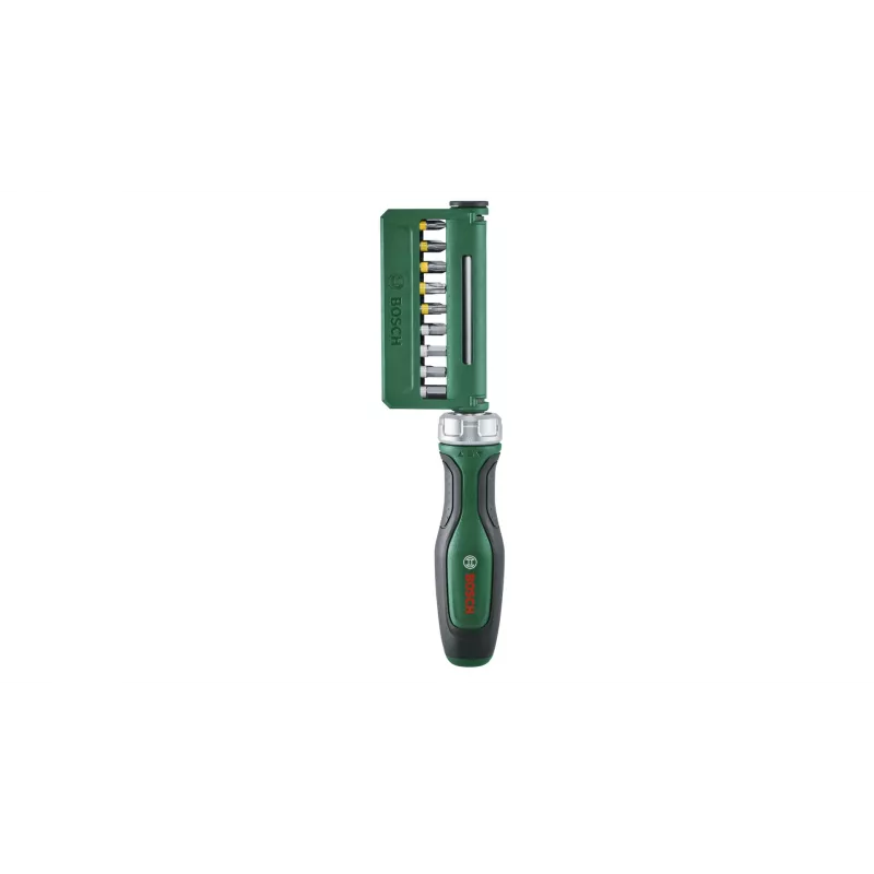 Bosch 1 600 A02 Z9A Chave de fendas multibit chave de fendas reta