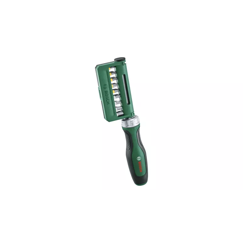 Bosch 1 600 A02 Z9A Chave de fendas multibit chave de fendas reta
