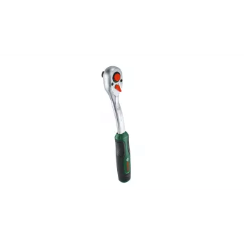 Bosch 1600A02Z9F conjunto de roquete e chaves de caixa de 1/2 in, 25 un., verde