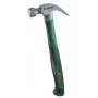Bosch 1600A02ZA2 Martelo de unha verde