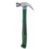 Bosch 1600A02ZA2 Martelo de unha verde