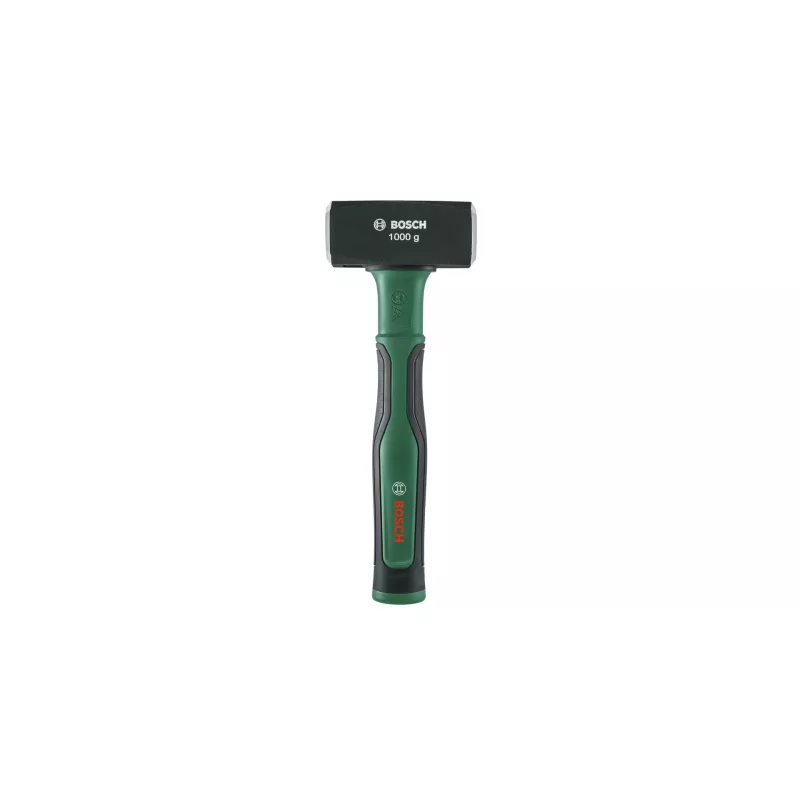 Bosch 1 600 A02 ZA4 Marreta preto, verde