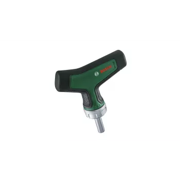 Bosch 1 600 A02 Z9S chave de fendas multibit com punho em T