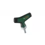 Bosch 1 600 A02 Z9S chave de fendas multibit com punho em T