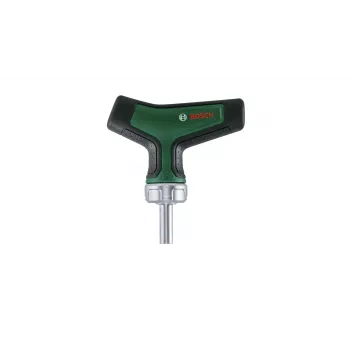 Bosch 1 600 A02 Z9S chave de fendas multibit com punho em T