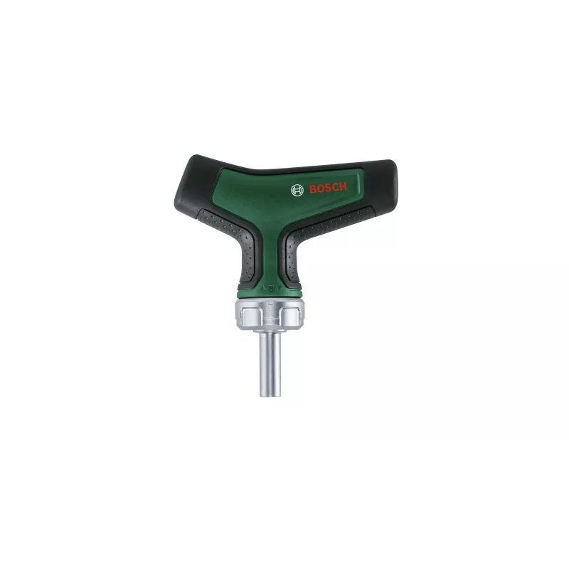 Bosch 1 600 A02 Z9S chave de fendas multibit com punho em T