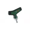 Bosch 1 600 A02 Z9S chave de fendas multibit com punho em T