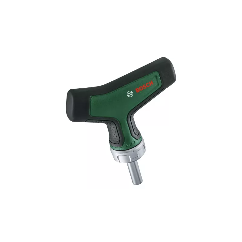 Bosch 1 600 A02 Z9S chave de fendas multibit com punho em T