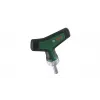 Bosch 1 600 A02 Z9T chave de fendas multibit com punho em T