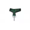 Bosch 1 600 A02 Z9T chave de fendas multibit com punho em T