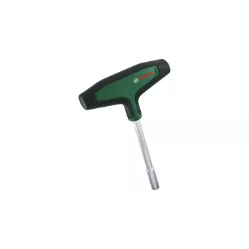 Bosch 1 600 A02 Z9U chave de fendas multibit com punho em T