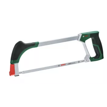 Bosch 1600A02ZA8 serra manual serra de arco 30 cm preto, verde, aço inoxidável