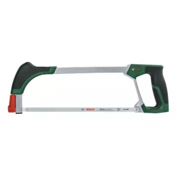 Bosch 1600A02ZA8 serra manual serra de arco 30 cm preto, verde, aço inoxidável