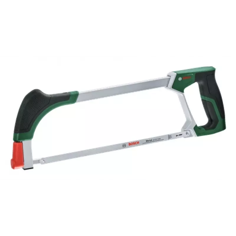 Bosch 1600A02ZA8 serra manual serra de arco 30 cm preto, verde, aço inoxidável