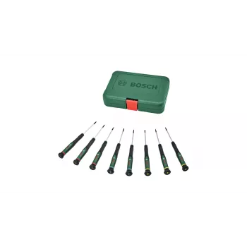 Bosch 1 600 A02 Z9M conjunto de chaves de fendas de precisão