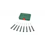 Bosch 1 600 A02 Z9M conjunto de chaves de fendas de precisão
