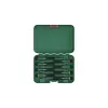 Bosch 1 600 A02 Z9M conjunto de chaves de fendas de precisão