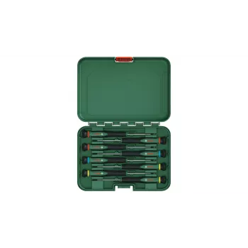 Bosch 1 600 A02 Z9M conjunto de chaves de fendas de precisão