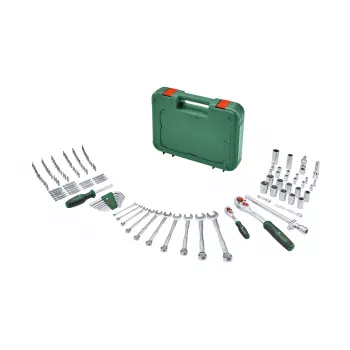 Bosch 1 600 A02 Z9B 132 ferramentas