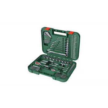 Bosch 1 600 A02 Z9B 132 ferramentas