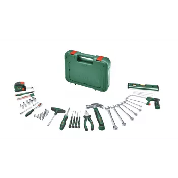 Bosch 1 600 A02 ZB3 64 peças